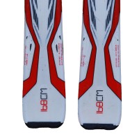 Sci Nordica GT74S + attacchi - Qualità B