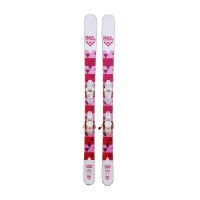 Ski Black Crows Magnis Birdie + bindung - Qualität A