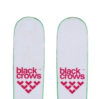 Ski Black Crows Magnis Birdie + bindung - Qualität A