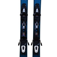 Gebrauchter Ski Fischer Rc One 77 XTR + Bindung - Qualität A