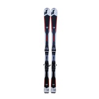 Sci Nordica GT 74 S + attacchi - Qualità A