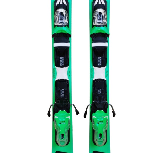 Ski occasion Rossignol Pursuit 300 + fixations - Qualité A