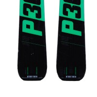 Ski Rossignol Pursuit 300 + bindings - Quality A
