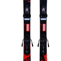 Sci Rossignol Hero Athlete Multi Event + attacchi - Qualità C