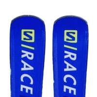Ski occasion Salomon Race MT + fixations - Qualité B