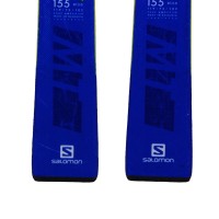 Esqui Salomon Race MT + fijaciones - Calidad B