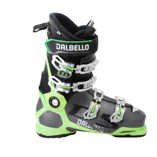 Ski boots Dalbello Sport DS LTD - Quality A
