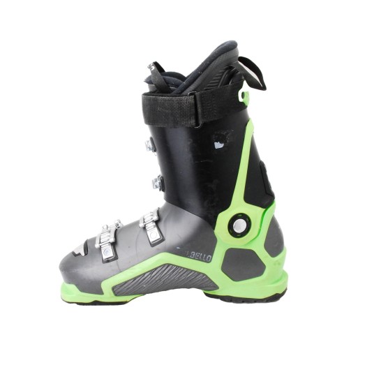 Chaussures de ski occasion Dalbello Sport DS LTD - Qualité A