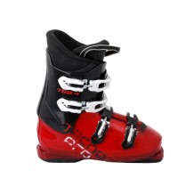 Gebrauchter Skischuh junior Tecno pro T50.2 - Qualität A