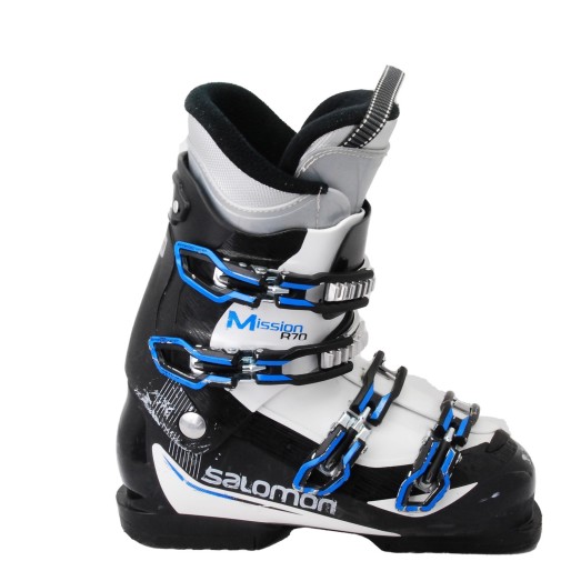 Skischuh Salomon Mission R70 - Qualität A