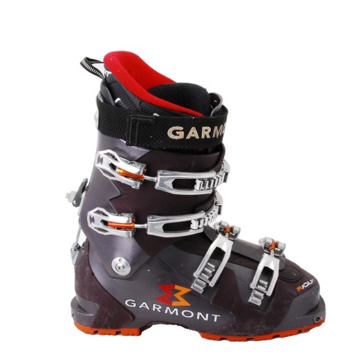 Chaussure de ski de randonnée occasion Garmont Radium - Qualité B