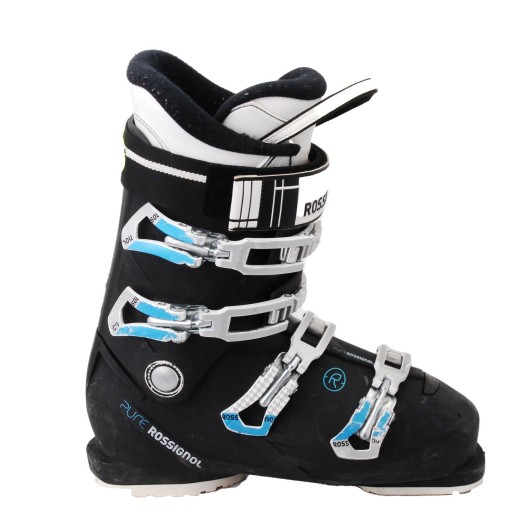 Chaussure de ski occasion Rossignol Pure - Qualité A