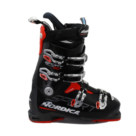 Ski boot NORDICA Sportmachine 90R - Quality A