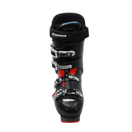 Gebrauchter Skischuh NORDICA Sportmachine 90R - Qualität A