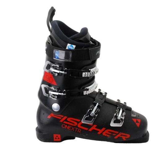 Chaussure de ski occasion Fischer One XTR 90 - Qualité A
