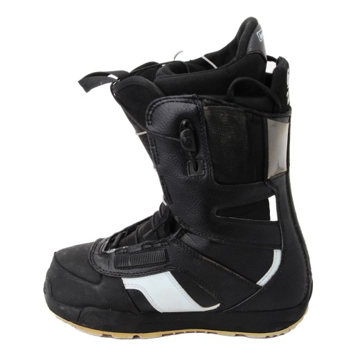 Snowboard boots Burton Progression SZ W - Quality A