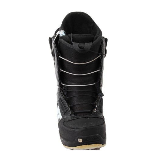 Snowboard boots Burton Progression SZ W - Quality A