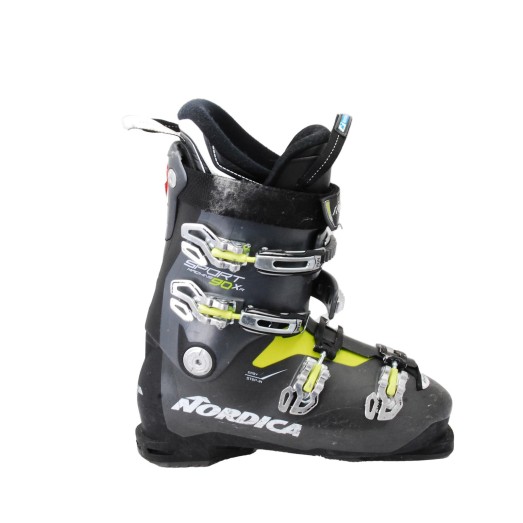 Ski boots NORDICA Sportmachine 90xr - Quality A