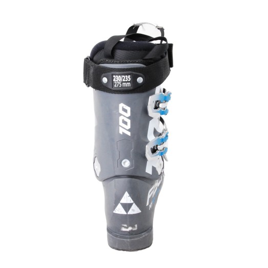 Gebrauchter Skischuh Fischer My RC4 der Curv - Qualität A