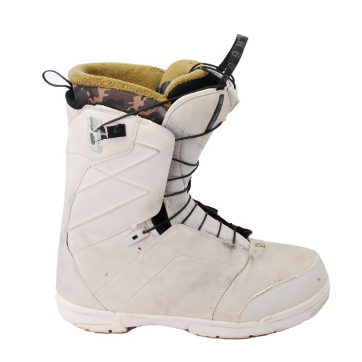 Snowboard boots Salomon Faction - Quality B