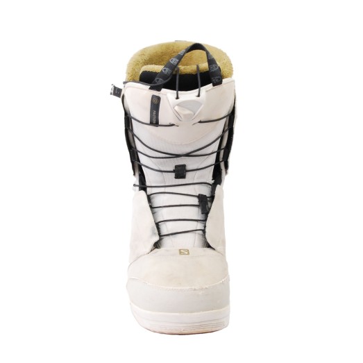 Snowboard boots Salomon Faction - Quality B