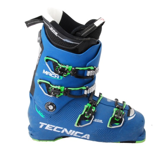 Ski boots Tecnica Mach 1 mv - Quality A