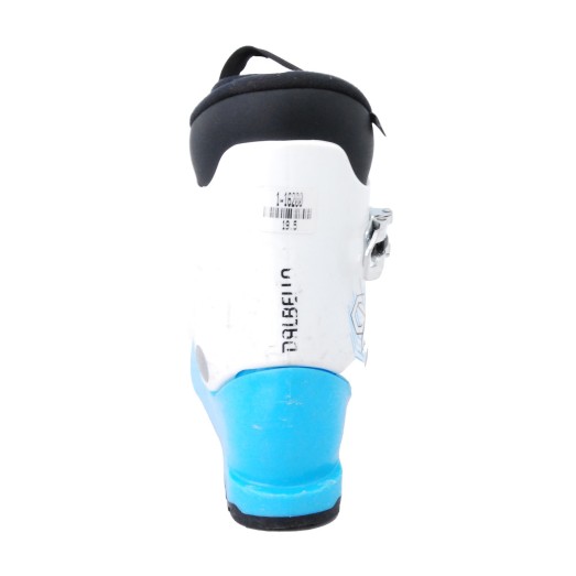 Bota de esquí junior Dalbello CX 3 usada - Calidad A