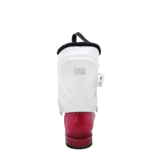 Chaussure de ski d'occasion junior Salomon T2/T3 - Qualité A