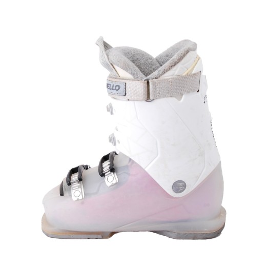 Chaussure de ski occasion Junior Dalbello Gaia - Qualité A