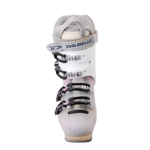 Chaussure de ski occasion Junior Dalbello Gaia - Qualité A
