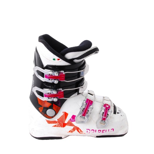 Chaussure de ski occasion Junior dalbello jade 4 - Qualité A