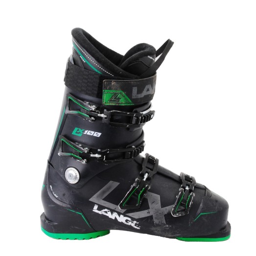 Bota de esquí Lange LX 100 de segunda mano - Calidad B