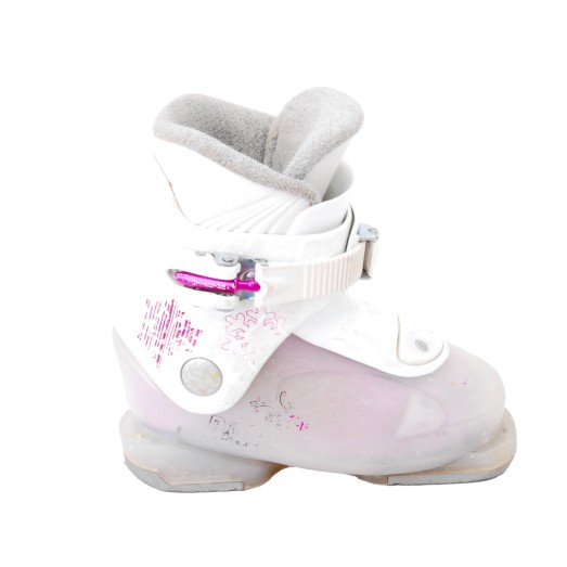 Bota de esquí usada junior Dalbello gaia - Calidad A
