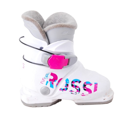 Skischuh Rossignol fun girl mini - Qualität A