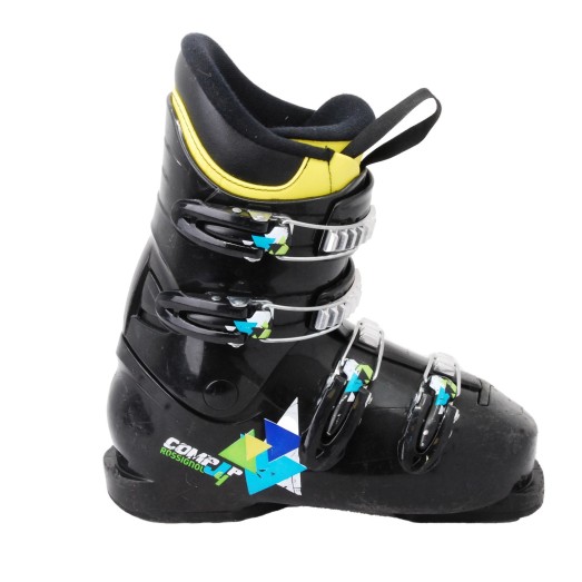 Ski Boot Rossignol Comp J - Quality A