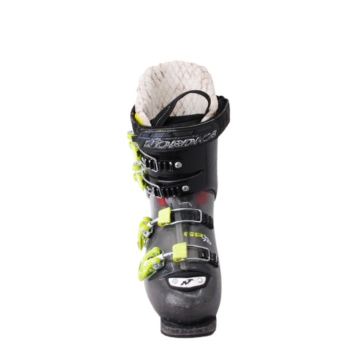 Used Ski Boot Junior Nordica GPX - Quality A