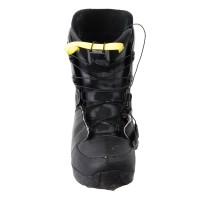 Gebrauchte Stiefel Salomon Faction - Qualität A