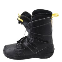 Gebrauchte Stiefel Salomon Faction - Qualität A