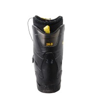 Botas usadas Salomon Faction - Calidad A