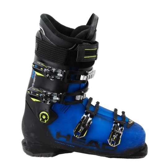 Scarponi da sci usati Head Edge Advant 85 - Qualità A