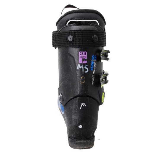 Chaussure de ski occasion Head Edge Advant 85 - Qualité A