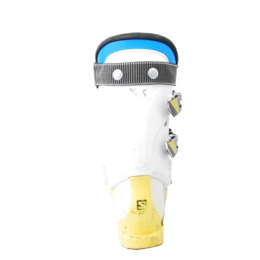 Bota de esquí Salomon Xmax LC 80 de segunda mano - Calidad B