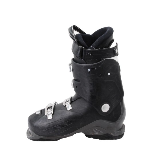 Gebrauchte Skischuhe Salomon X Access R80 Wide - Qualität A