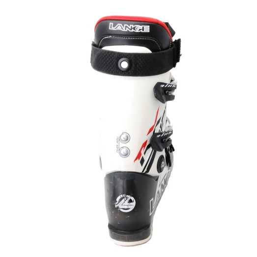 Chaussure de ski occasion Lange RX 100 - Qualité A