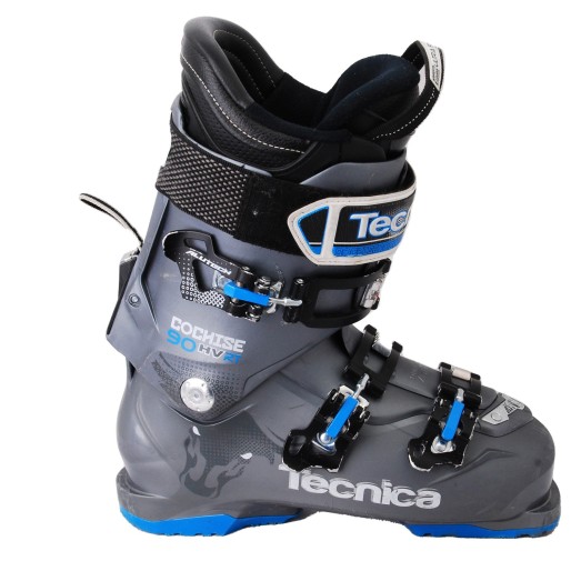 Chaussure de ski occasion Tecnica Cochise 90 HV RT - Qualité A