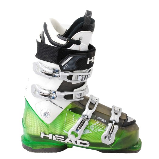 Bota de esquí de segunda mano Head Vector 110 - Calidad B
