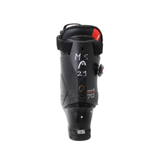 Bota de esqui Head Cube 3 70 - Calidad A