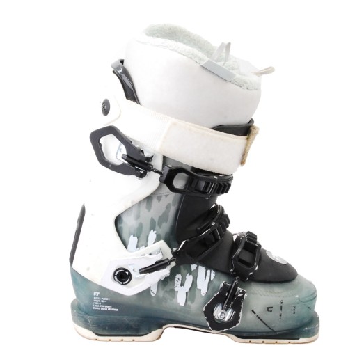 Used ski boot Full Tilt Plush 6 - Quality A