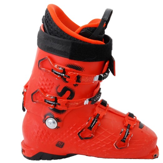 Used ski touring boot Rossignol AllTrack Pro 110 - Quality C