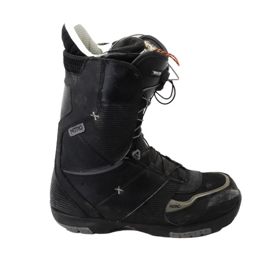 Boots occasion Nitro Ultra TLS - Qualité A